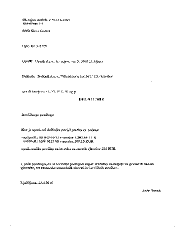 Delni umik izvršbe - S tem umikom, upnik delno umakne izvršbo, ker je dolžnik del svojih obveznosti poravnal. 

Ta obrazec uporabite ko...
- dolžnik plača del glavnice in želite umakniti izvršbo samo za ta plačan znesek,
- dolžnik plača glavnico, želite pa da se izvršba nadaljuje še za obresti in stroške.